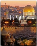 Cover-Bild zum Titel 'Israel' von 'Georg Schwikart'
