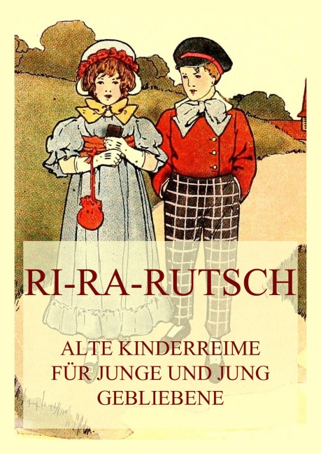 Ri-Ra-Rutsch - 