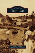 Cover-Bild zum Titel 'Trinidad' von 'Dione F. Armand'