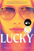 Cover-Bild zum Titel 'Lucky' von 'Marissa Stapley'