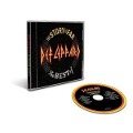 Cover-Bild zum Titel 'The Story So Far: The Best of Def Leppard' von 'Def Leppard'