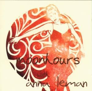 Moonhours With Anna Leman - Anna Leman