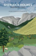Cover-Bild zum Titel 'Sherlock Holmes' von 'Jean Upton, Roger Johnson'