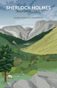 Cover-Bild zum Titel 'Sherlock Holmes: Inspiring Lives' von 'Jean Upton, Roger Johnson'