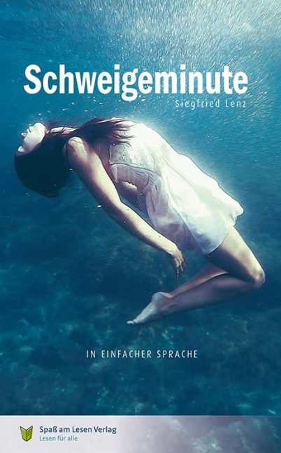 Schweigeminute - Siegfried Lenz