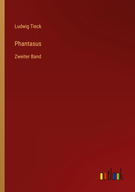 Phantasus - Ludwig Tieck