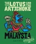 Cover-Bild zum Titel 'The Lotus and the Artichoke - Malaysia' von 'Justin P. Moore'