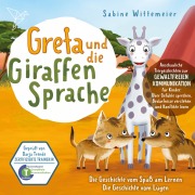 Cover-Bild zum Titel 'Die Geschichte vom Spaß am Lernen / Die Geschichte vom Lu¿gen' von 'Sabine Wittemeier'
