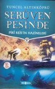 Cover-Bild zum Titel 'Piri Reisin Hazineleri' von 'Tuncel Altinköprü'