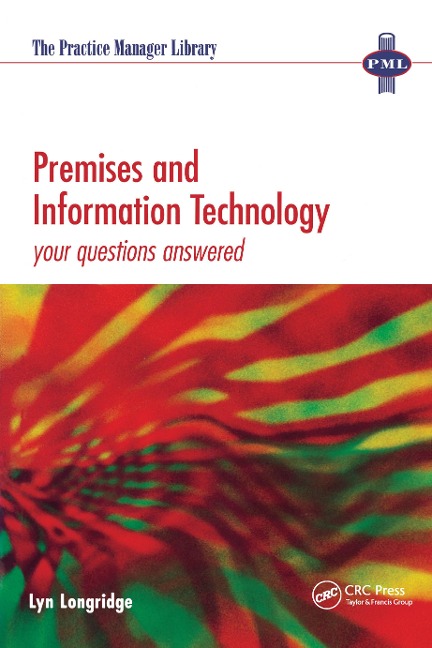 Premises and Information Technology - Judi Linney