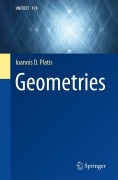 Cover-Bild zum Titel 'Geometries' von 'Ioannis D. Platis'