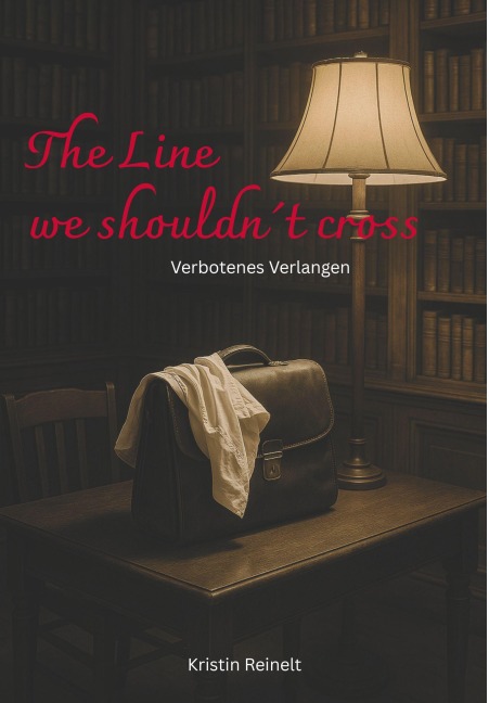 The Line we shouldn¿t cross - Kristin Reinelt