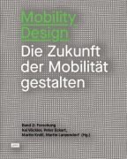 Cover-Bild zum Titel 'Mobility Design' von ''