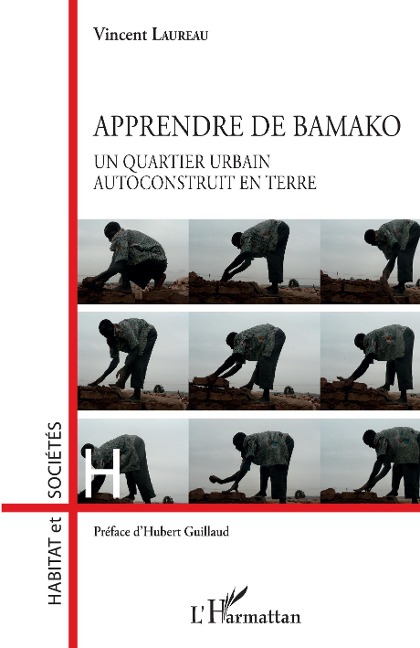 Apprendre de Bamako - Laureau