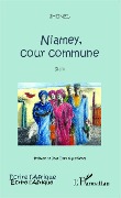 Cover-Bild zum Titel 'Niamey, cour commune' von 'Jhonel'
