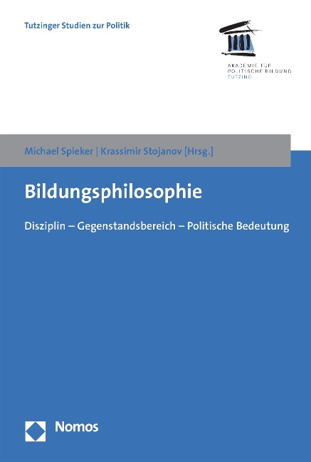 Bildungsphilosophie - 