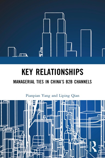 Key Relationships - Pianpian Yang, Liping Qian