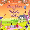 Cover-Bild zum Titel 'Chasing Dreams at Hedgehog Hollow' von 'Jessica Redland'