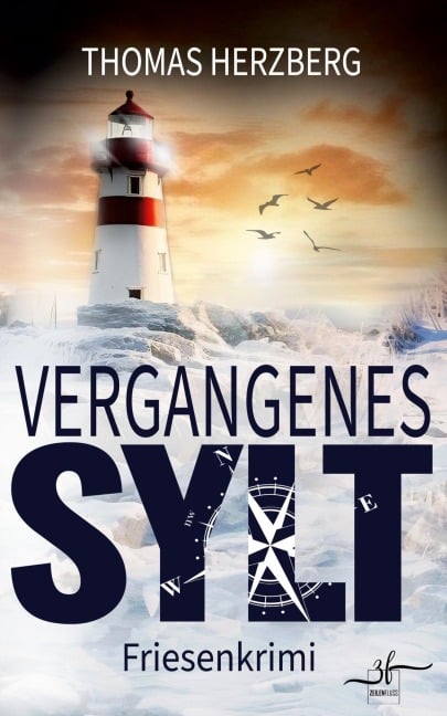 Vergangenes Sylt - Thomas Herzberg