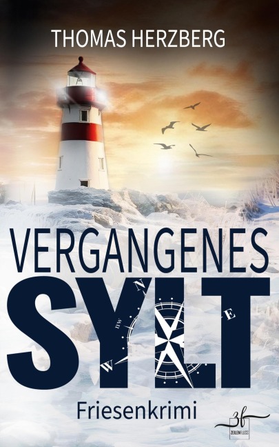 Vergangenes Sylt - Thomas Herzberg