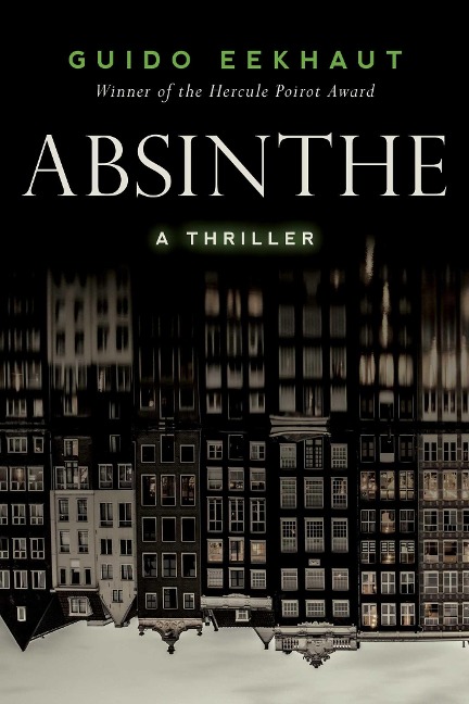 Absinthe - Guido Eekhaut