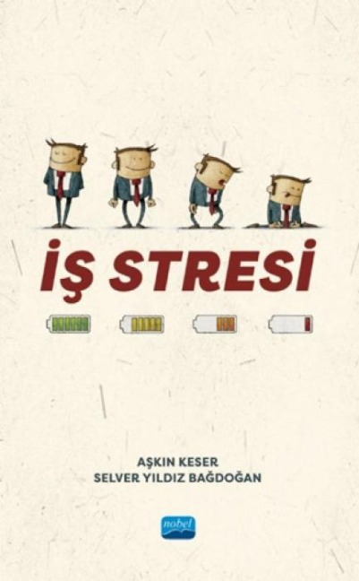 Is Stresi - Askin Keser