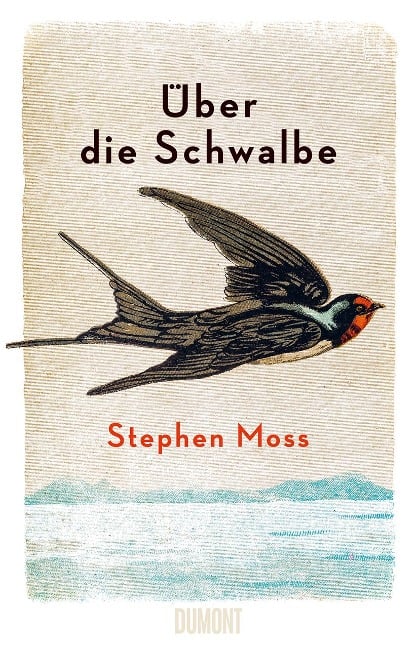 Über die Schwalbe - Stephen Moss
