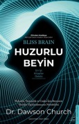 Cover-Bild zum Titel 'Huzurlu Beyin' von 'Dawson Church'