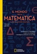 Cover-Bild zum Titel 'Il mondo della matematica. La rivoluzione digitale' von 'Vicenç Torra'