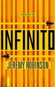 Infinito - Jeremy Robinson
