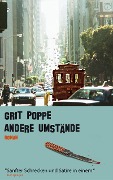 Cover-Bild zum Titel 'Andere Umstände' von 'Grit Poppe'