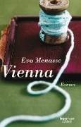 Vienna - Eva Menasse