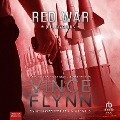 Cover-Bild zum Titel 'Red War' von 'Vince Flynn'