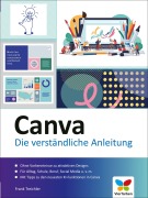Cover-Bild zum Titel 'Canva' von 'Frank Treichler'