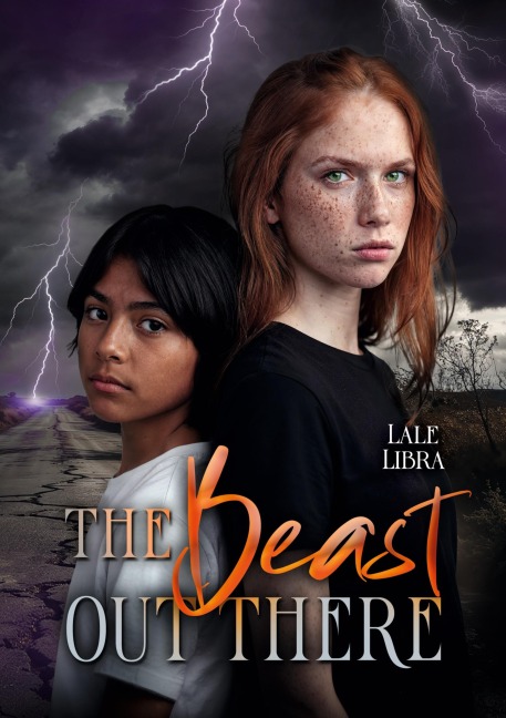 The Beast out there - Lale Libra