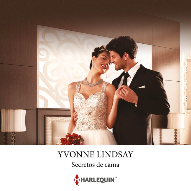 Secretos de cama - Yvonne Lindsay