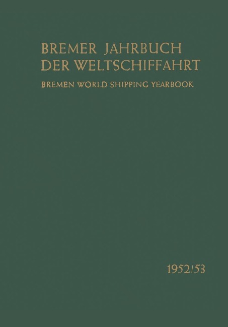 1952/53 - 