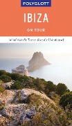 Cover-Bild zum Titel 'POLYGLOTT on tour Reiseführer Ibiza' von 'Ralf Johnen'