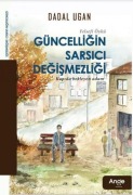 Cover-Bild zum Titel 'Güncelligin Sarsici Degismezligi' von 'Dadal Ugan'