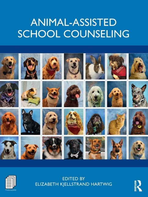 Animal-Assisted School Counseling - 