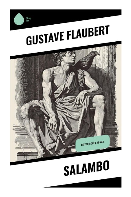 Salambo - Gustave Flaubert