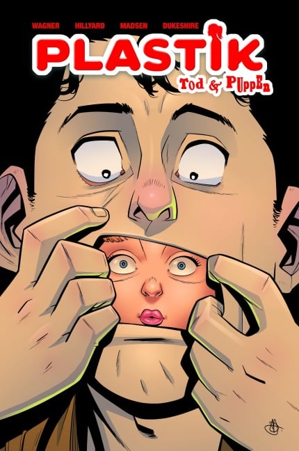 Plastik: Tod & Puppen - Doug Wagner