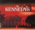 Cover-Bild zum Titel 'Die Kennedys' von 'Annette Dielentheis'