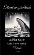 Cover-Bild zum Titel 'auf der Suche nach einem neuen Traum' von 'Iana Prosolovich'