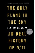 Cover-Bild zum Titel 'Only Plane in the Sky' von 'Garrett M Graff'