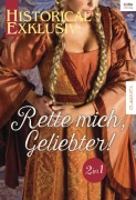 Cover-Bild zum Titel 'Historical Exklusiv Band 73' von 'Terri Brisbin, Anne Herries'