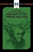Cover-Bild zum Titel 'An Analysis of William Wordsworth's Preface to The Lyrical Ballads' von 'Alex Latter, Rachel Teubner'