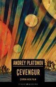 Cover-Bild zum Titel 'Cevengur' von 'Andrey Platonov'