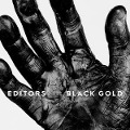 Cover-Bild zum Titel 'Black Gold (2CD)' von 'Editors'
