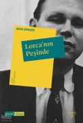Cover-Bild zum Titel 'Lorcanin Pesinde' von 'Jack Spicer'